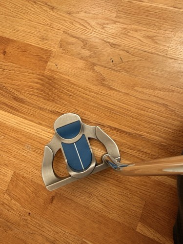 Ping craz g2i inch - craz-e, 35-inch