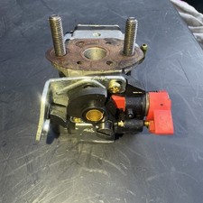 Efco emak 8250 petrol Brushcutter Strimmer Carburettor Efco 8250