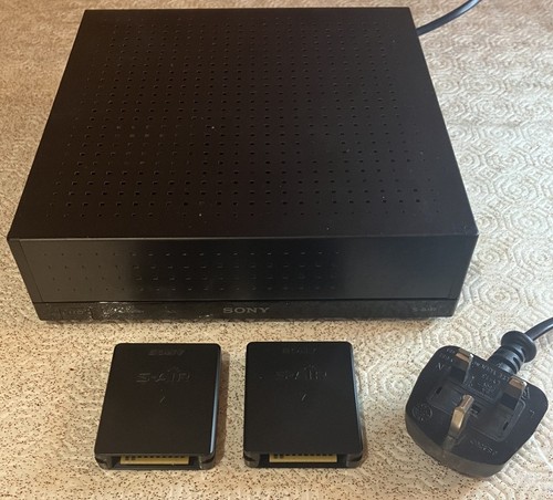 Vgc sony sa200wr air 2 - 2, x