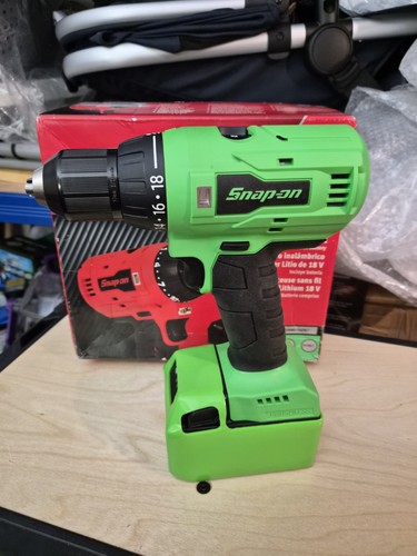 Snap 18volt cdr9015 - 18volt, monster