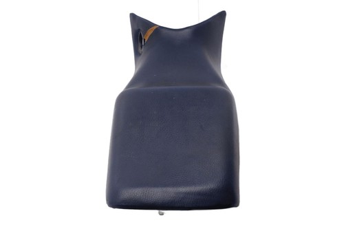 Seat cover blue - seat,