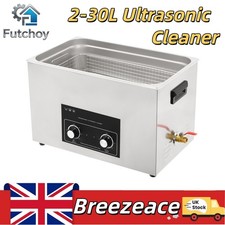 2-30L Digital Ultrasonic