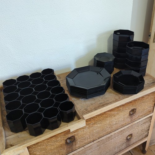 Arcoroc octime full dinner set - arcoroc,