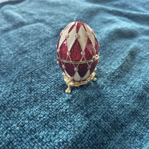 Vintage atlas editions - vintage, faberge