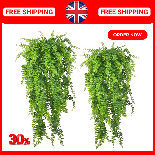 90cm artificial fake - 90cm, hanging