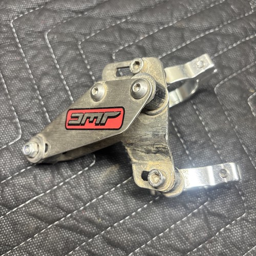 Vintage dmr chainguide - chainguide,
