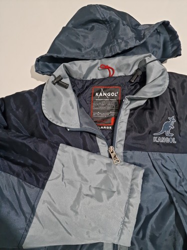 Kangol jacket men - kangol,