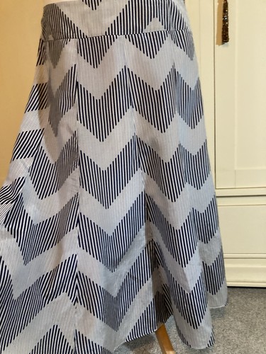 Coast skirt styles size - in, 2