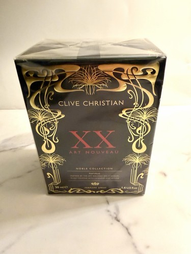 Clive christian noble - clive,