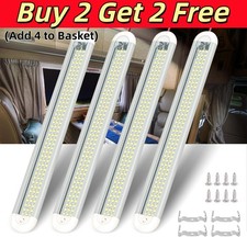 12V 144LED Car Interior Strip