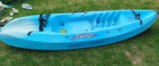 Ocean Frenzy Sit On Top Kayak