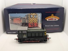 Bachmann 31-337 OO Gauge Class