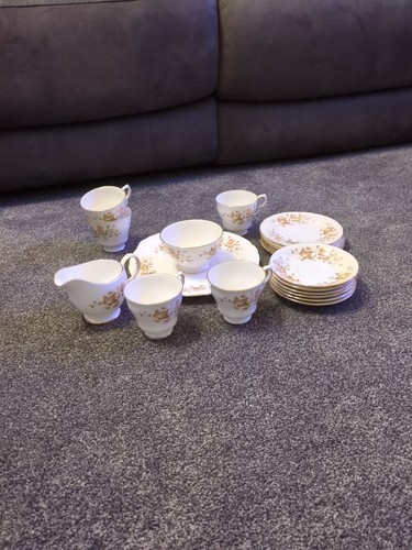Colclough bone china - colclough,
