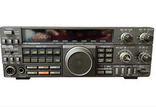 KENWOOD TS-440S HF Transceiver