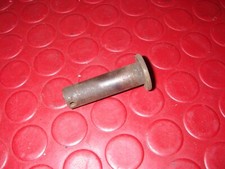 Good bolt for brake pedal