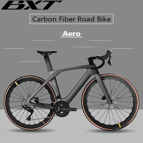 Carbon road bike shimano r7120 - carbon,