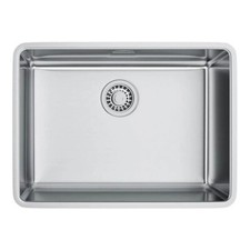 Franke Kubus KBX 110 55