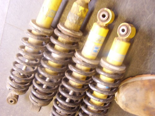 Bilstein lotus elise - bilstein, s2
