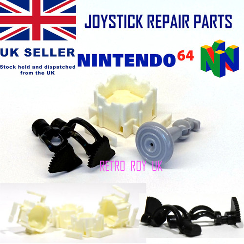 Nintendo repair parts - 64,