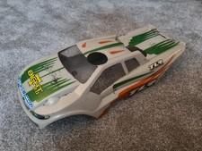 Team Losi 8ight 1/8th Scale Bodyshell