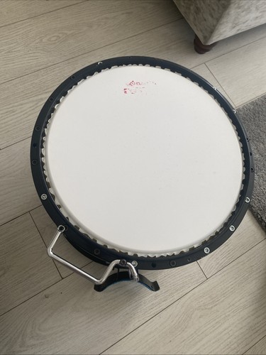 Andante high tension snare - tension,