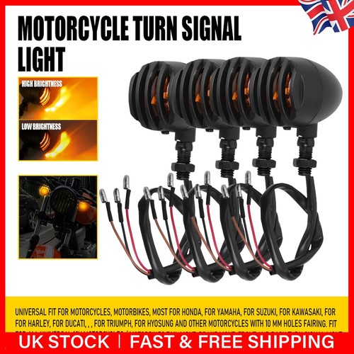 Motorcycle motorbike - 4x,