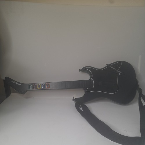 Ps2 kramer striker wireless - kramer,