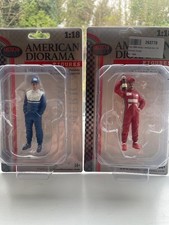 1/18 Models of x2 TWO Racing