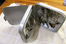 Vintage WHEATLEY SILMALLOY FLY