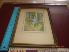 MARGARET W. TARRANT WOODLAND