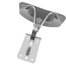 Boat Quick Davits Set Quick