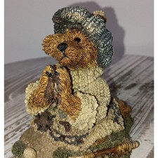 Vintage (1993):  Boyds Bears