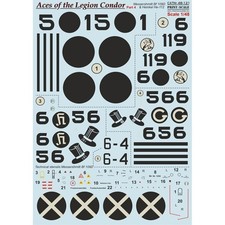 Aces of Legion Condor