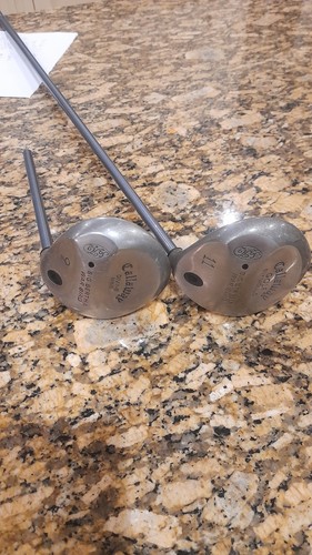 Callaway big bertha - big,