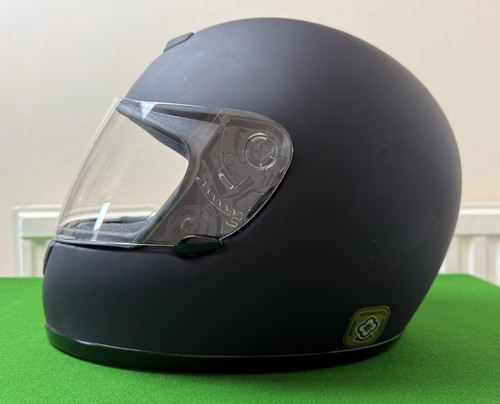 Shoei raid helmet - shoei,