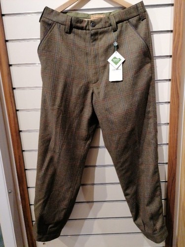 Schoffel buckingham tweed - schoffel, plus