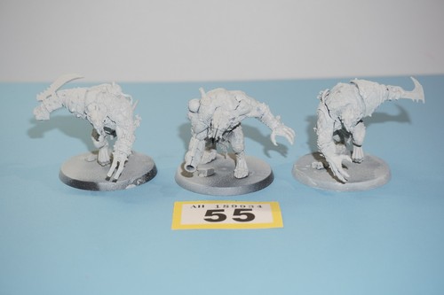 Warhammer fantasy skaven rat - skaven,