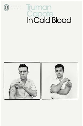 Cold blood a - in,