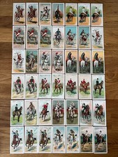 Wills (Australia) -Riders of