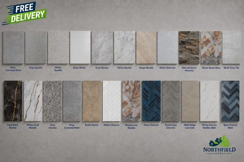 Pvc wall shower panels - pvc,
