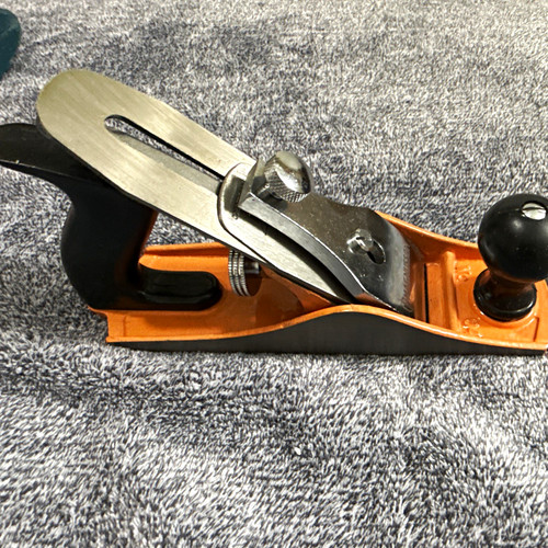 Magnusson bench plane - magnusson,