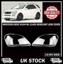 FRONT L+R PAIR HEADLIGHT LAMP