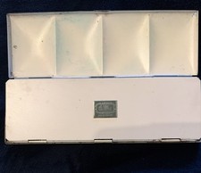 Vintage Winsor Newton Artists