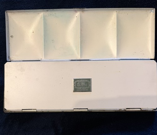 Vintage winsor newton - winsor, &