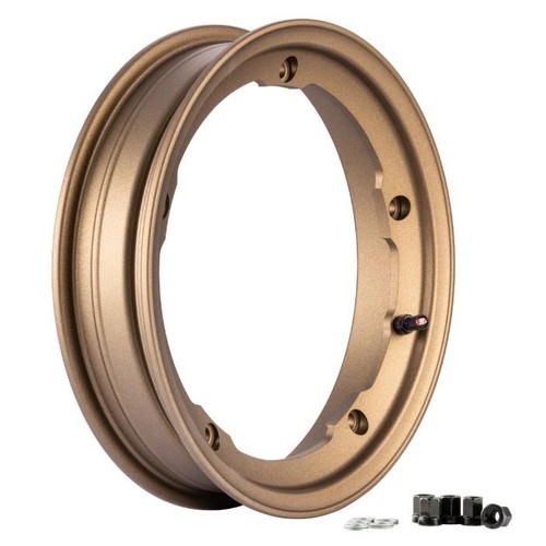 Vespa tubeless wheel - vespa,