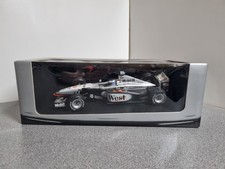 MiniChamps F1 1:18 West