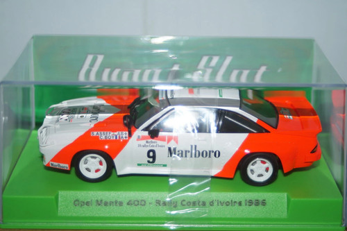 Avant slot opel manta - manta, 400