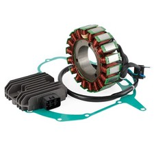 115MM GENERATOR STATOR