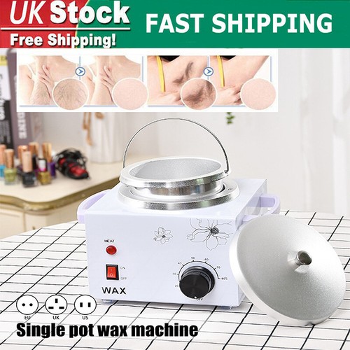 Waxing kit wax - kit,