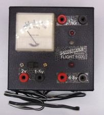 Powermax Power Panel For RC